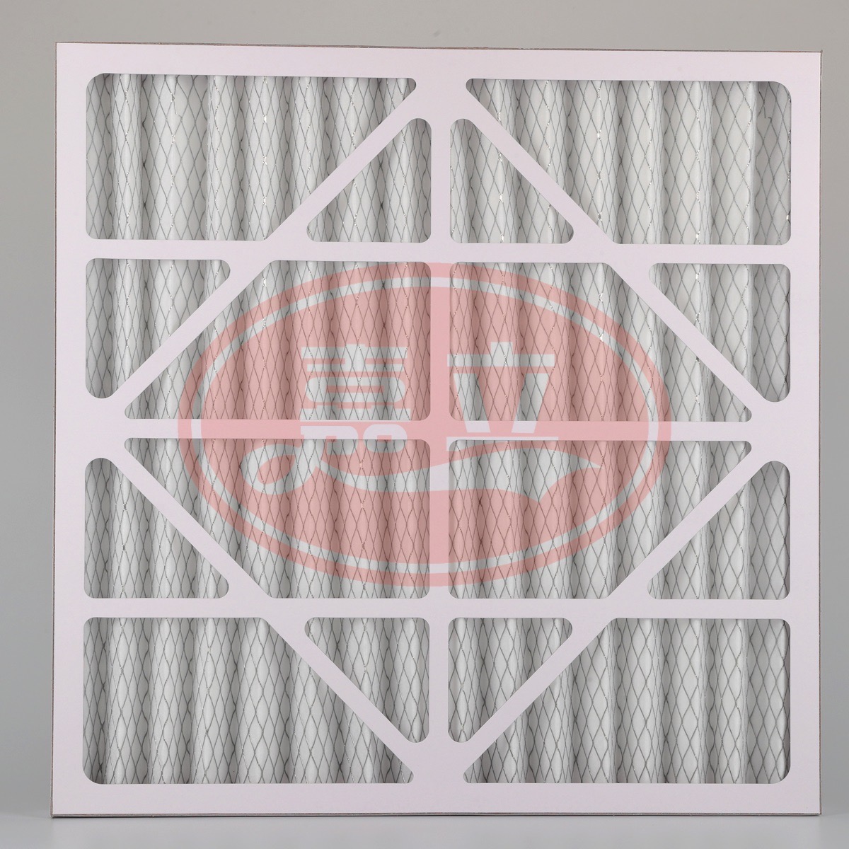 康巴什纸框过滤器